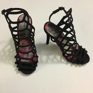 Madden Girl heels